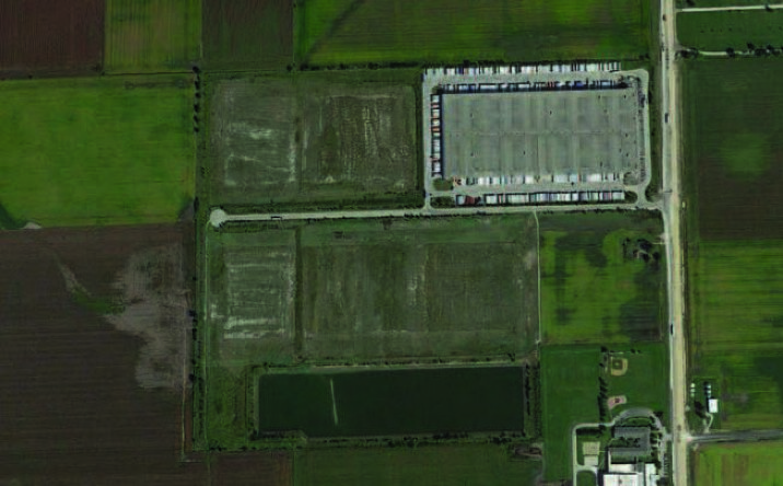 Pictures of Land property located at Route 47, Morris, IL 60450 for sales - image #1