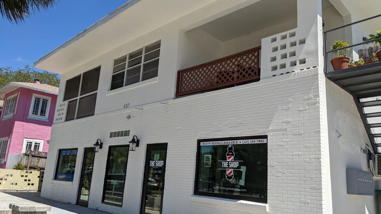 620 E New Haven Ave, Melbourne, FL 32901