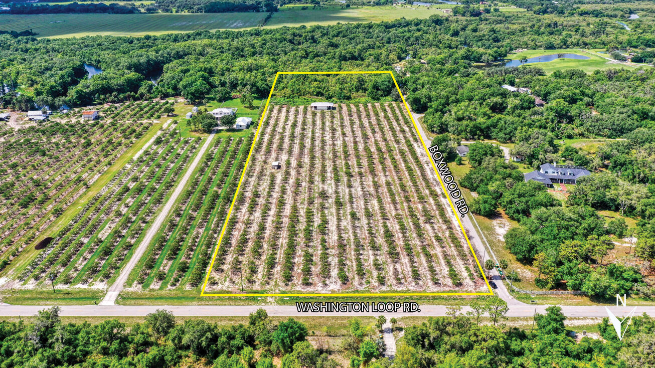 32931 Washington Loop Rd, Punta Gorda, FL 33982