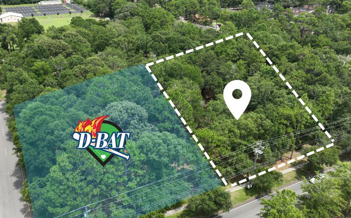 Pictures of Land property located at Hillcrest Rd, Mobile, AL undefined for sales - image #1