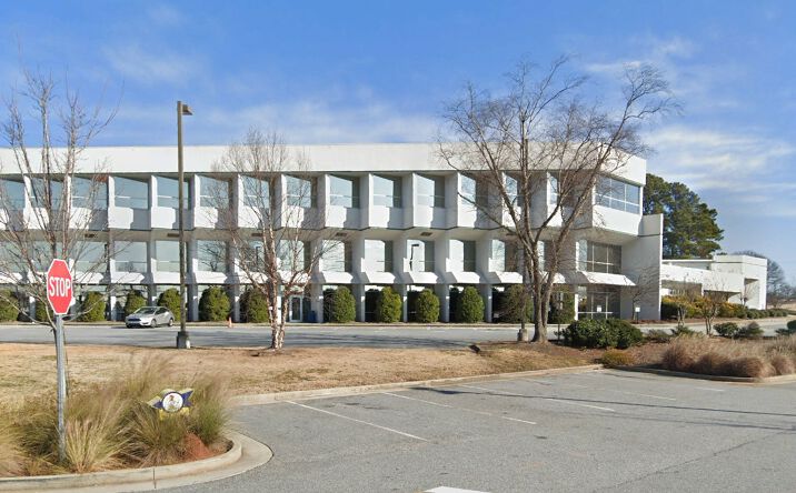 Pictures of Office property located at 325 Fairground St SE, Marietta, GA 30060 for sales - image #1