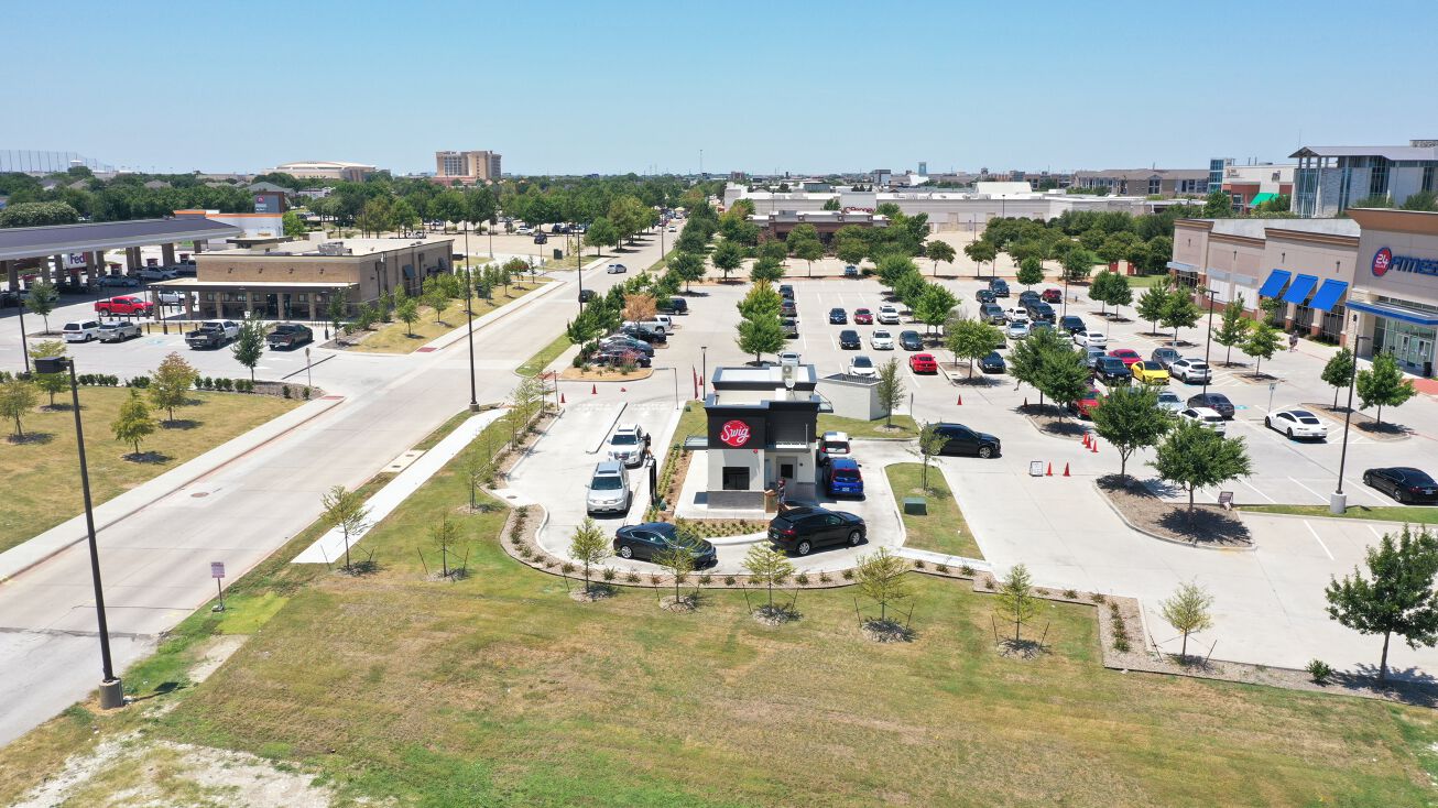 371 Southwind Ln, Fairview, TX 75069