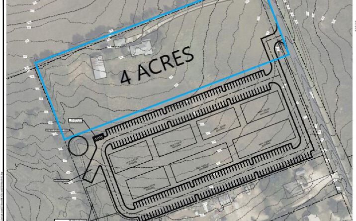 Pictures of Land property located at 2650 Bell Gin Rd, Georgetown, TX 78626 for sales - image #1