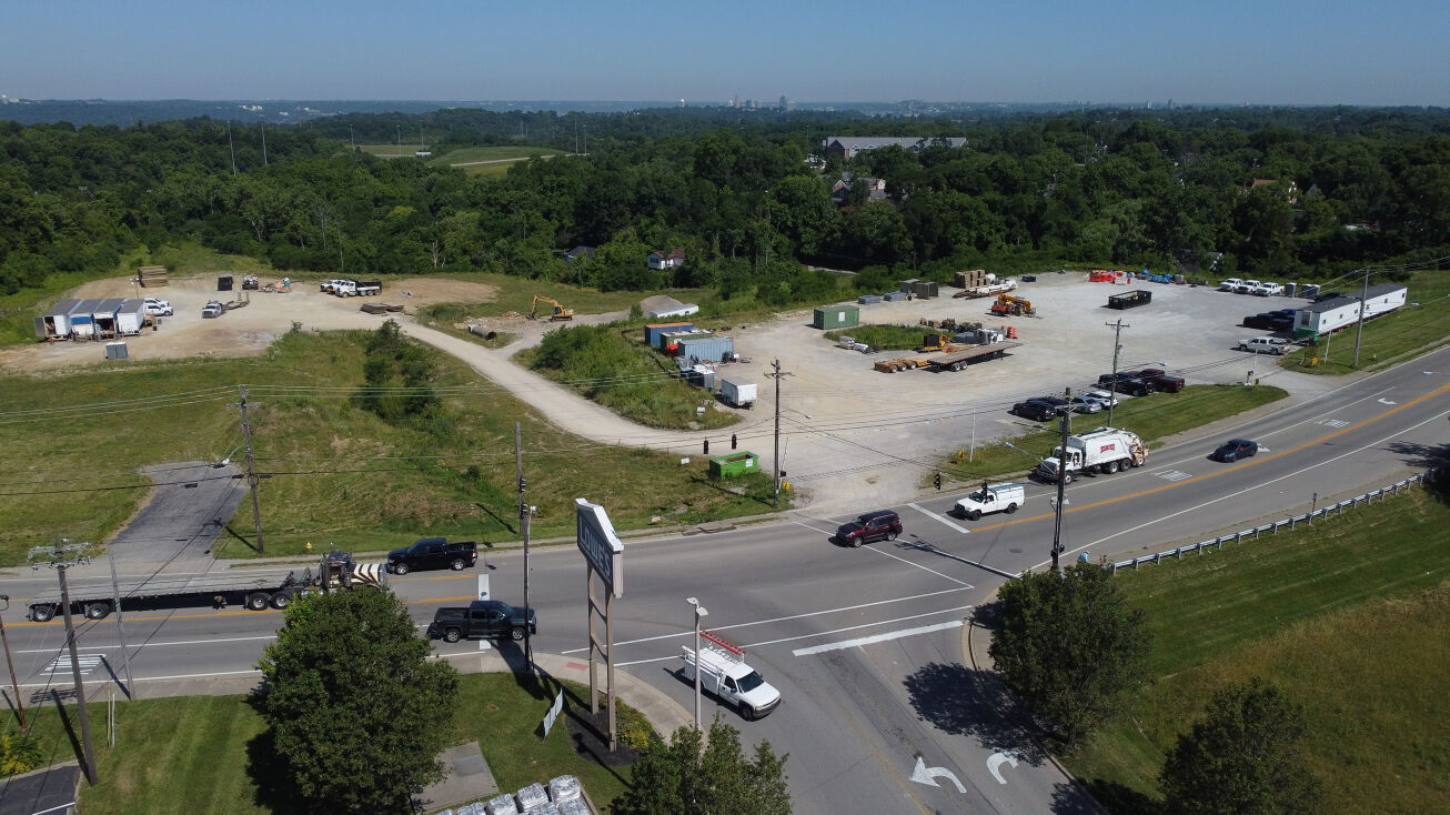 2532 Alexandria Pike, Highland Heights, KY 41076 Land for Sale The