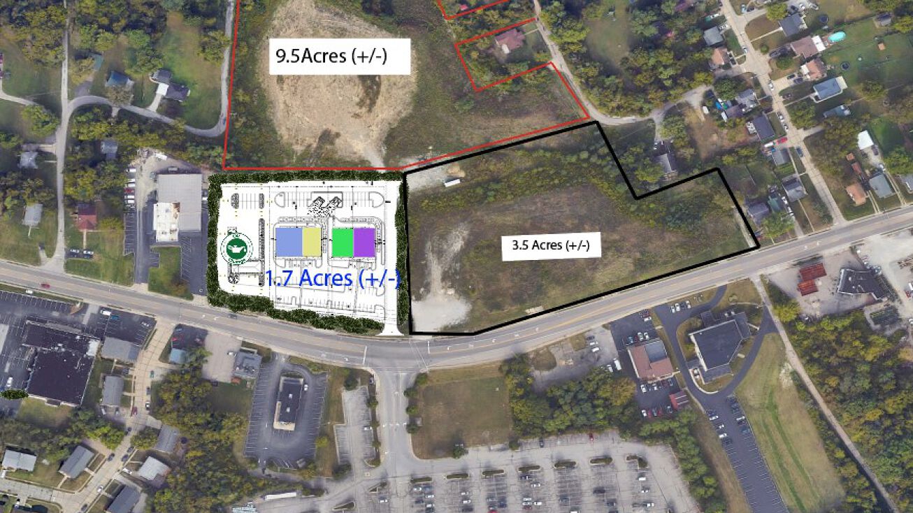 The Highlands, Highland Heights, KY 41076