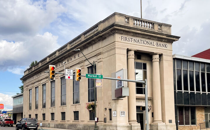 Pictures of Office property located at 400 Market St, Sunbury, PA 17801 for sales - image #1