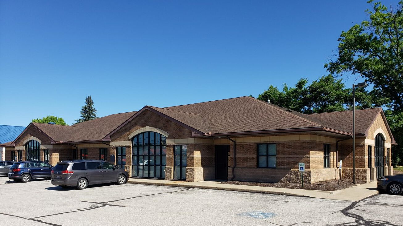 1295 Norton Ave, Norton, OH 44203 Office Property for Sale 1295