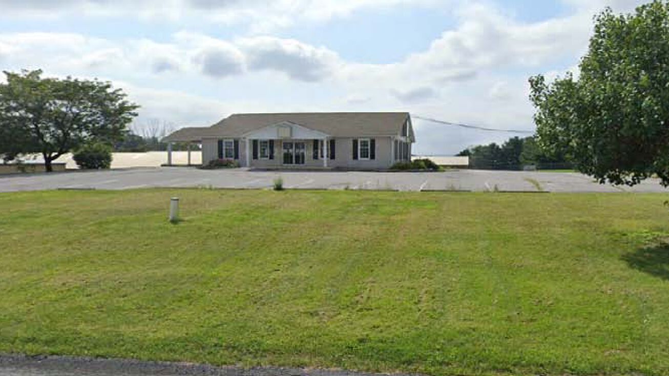 765 Blue Mountain Dr, Walnutport, PA 18088