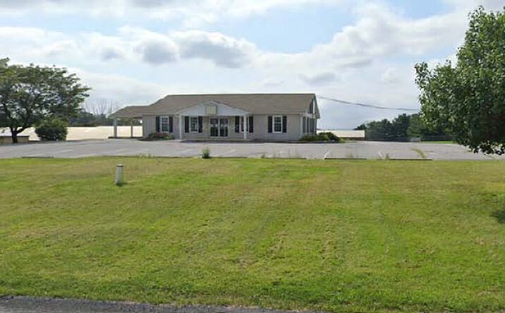 Pictures of Office property located at 765 Blue Mountain Dr, Walnutport, PA 18088 for sales - image #1