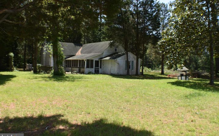 image of property at 44744 TALL TIMBERS RD Tall Timbers MD 20690-2213