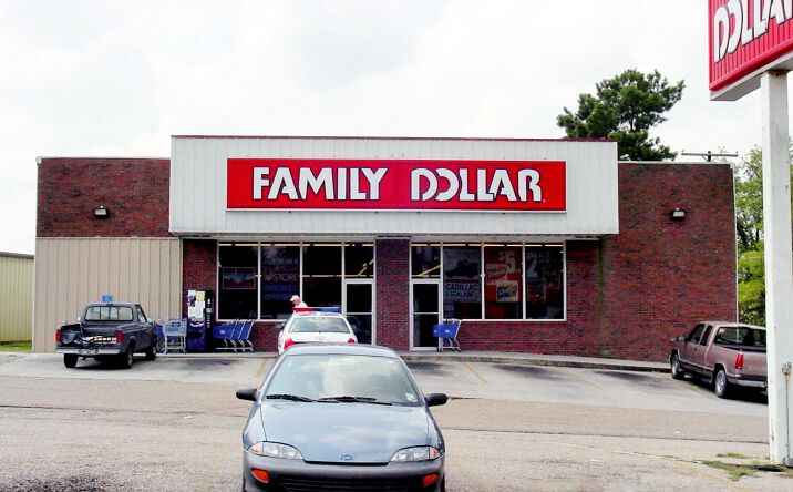 Pictures of Retail property located at 3000 LA-10, Jackson, LA 70748 for sales - image #1