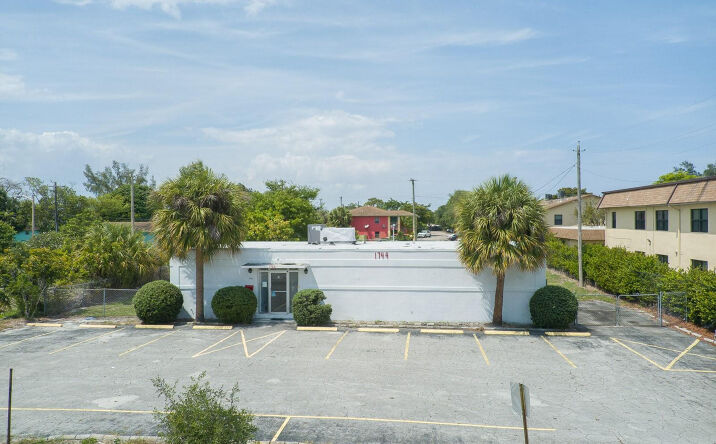 Pictures of Mixed Use property located at 1744 Lake Worth Road, Lake Worth Beach, FL 33460 for sales - image #1