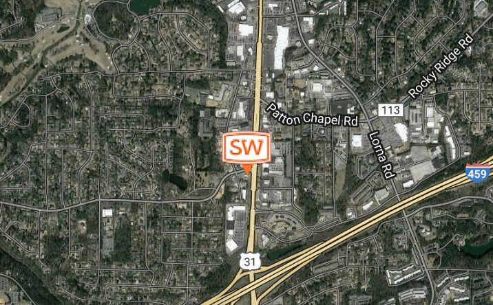 Pictures of Industrial property located at 6717 AL-157, Cullman, AL 35057 for sales - image #1