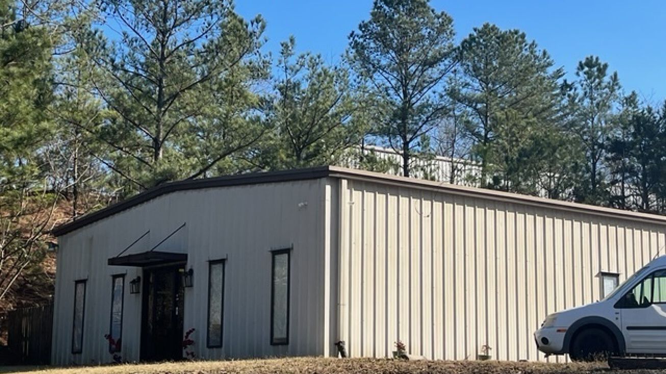 1945 McCain Pkwy, Pelham, AL 35124 Industrial Property for Sale