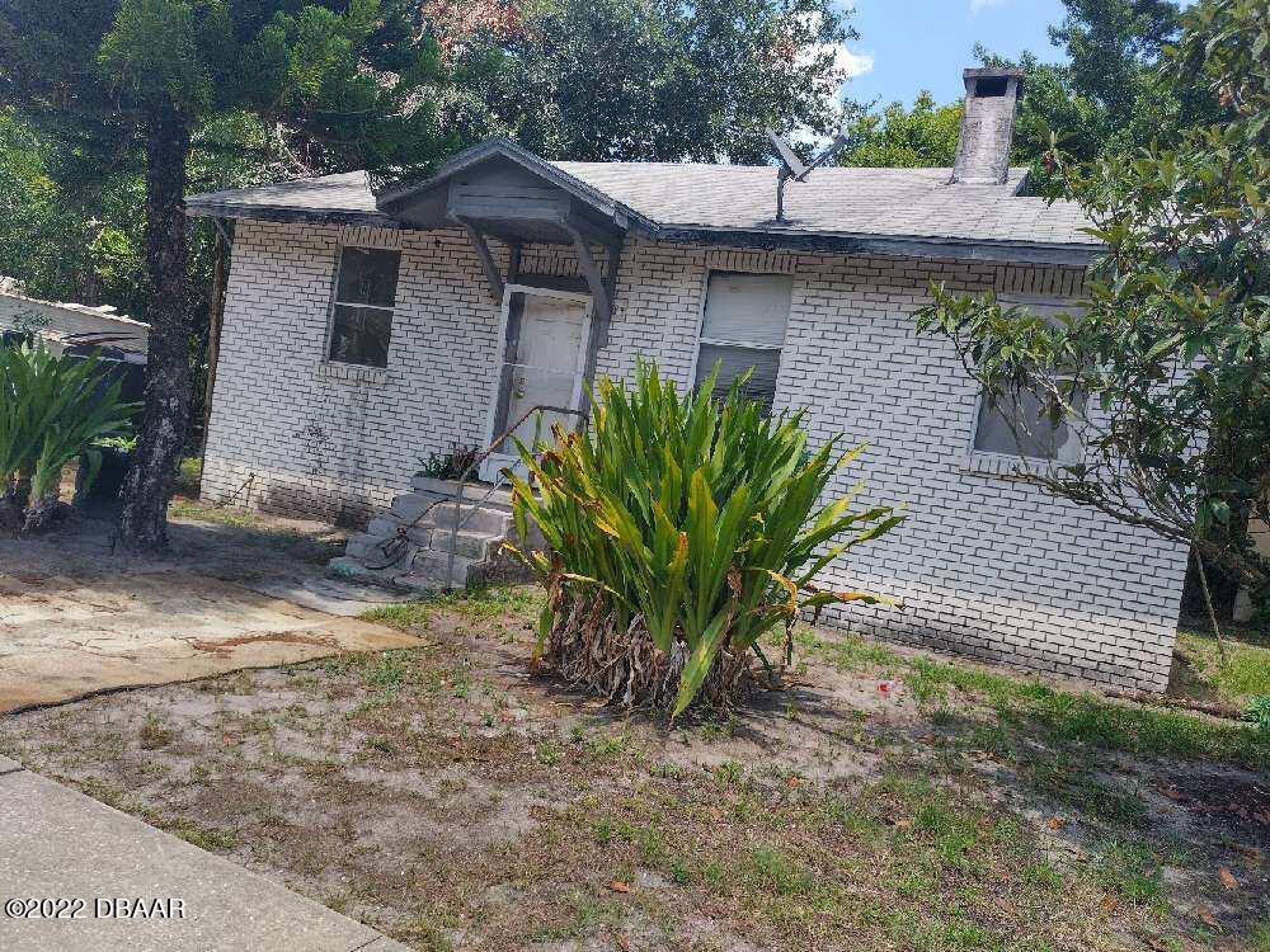 241 S Franklin St, Daytona Beach, FL 32114