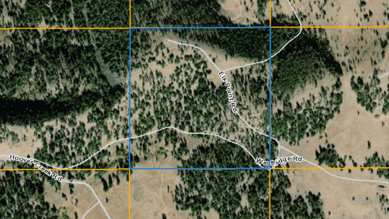 Lot 104 Elk Point Road, Helmville, MT 59843