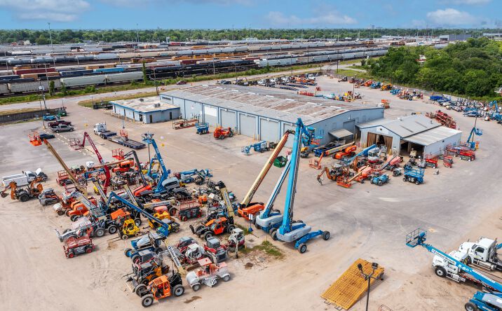Pictures of Industrial property located at 6331 Liberty Rd, Houston, TX 77026 for sales - image #1