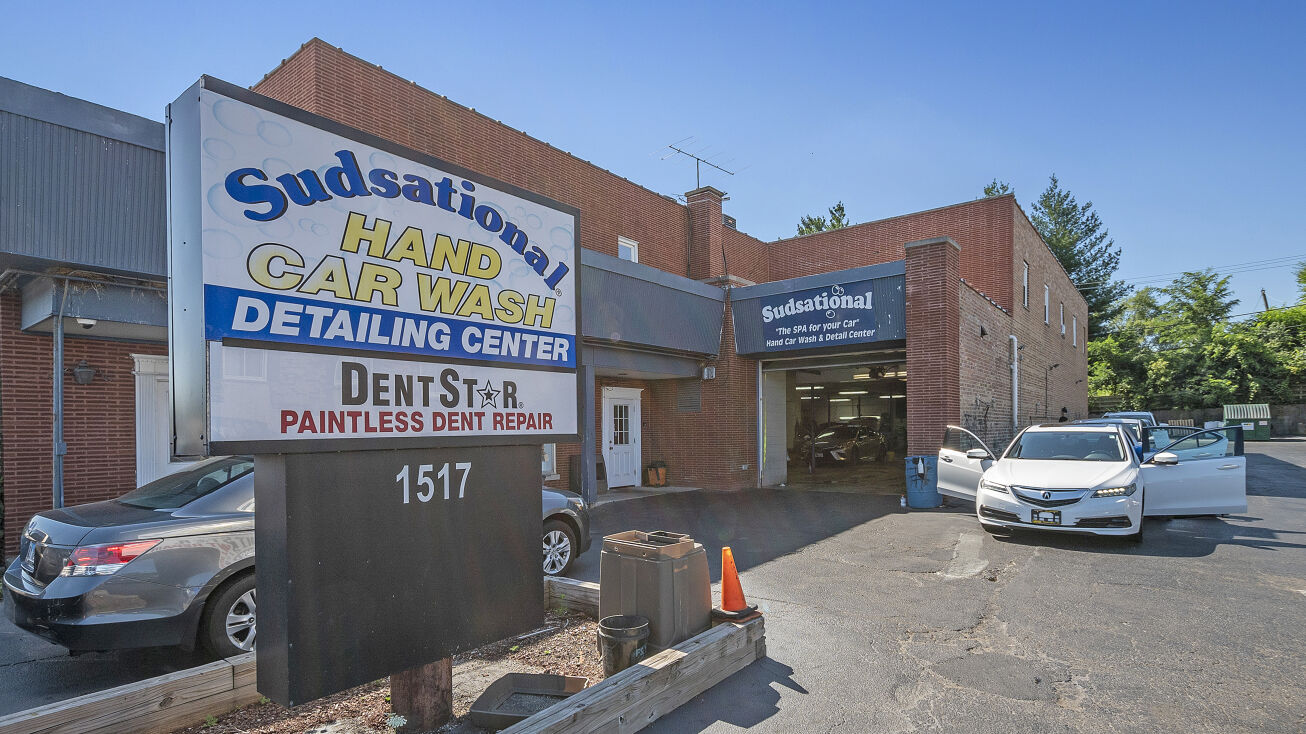 1517 Ogden Ave, Downers Grove, IL 60515 Retail Property for Sale