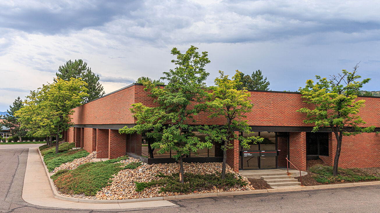 10394 W Chatfield Ave Unit 105, Littleton, CO 80127 Office Property