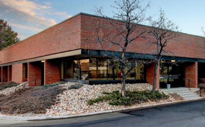 Pictures of Industrial property located at 10499 Bradford Rd, Unit 103, Littleton, CO 80127 for sales - image #1