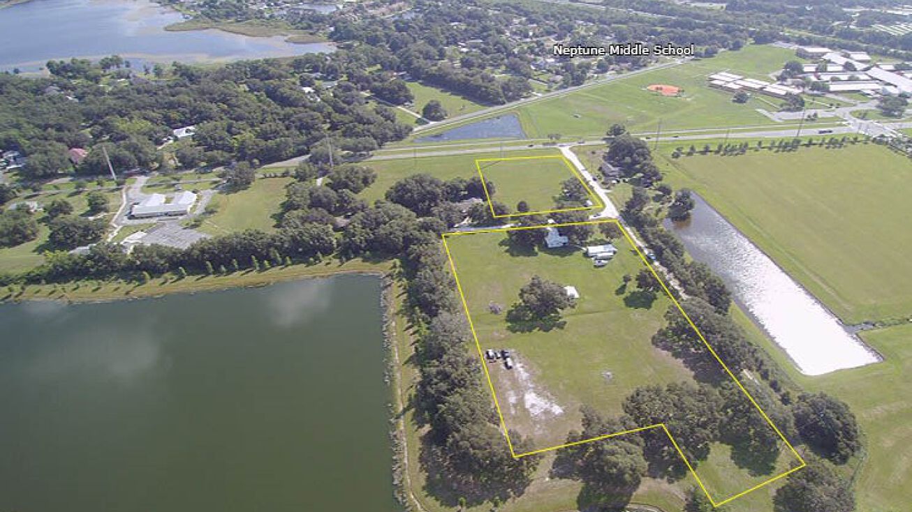 1660 Breezewood St, Kissimmee, FL 34744