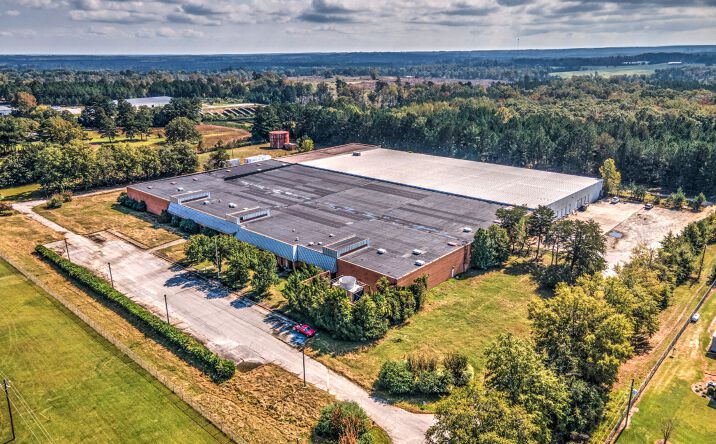 Pictures of Industrial property located at 1022 McCormick Hwy, Lincolnton, GA 30817 for sales - image #1