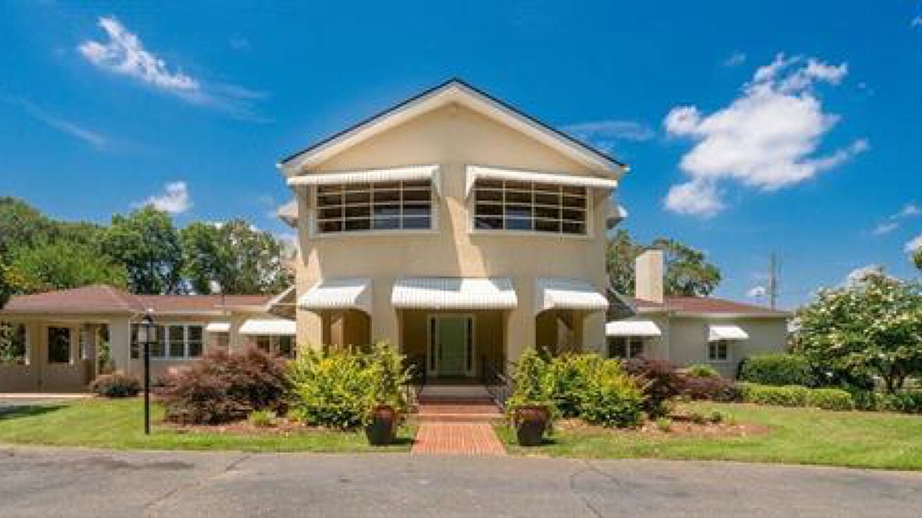 368 Columbus Hwy, Hawkinsville, GA 31036