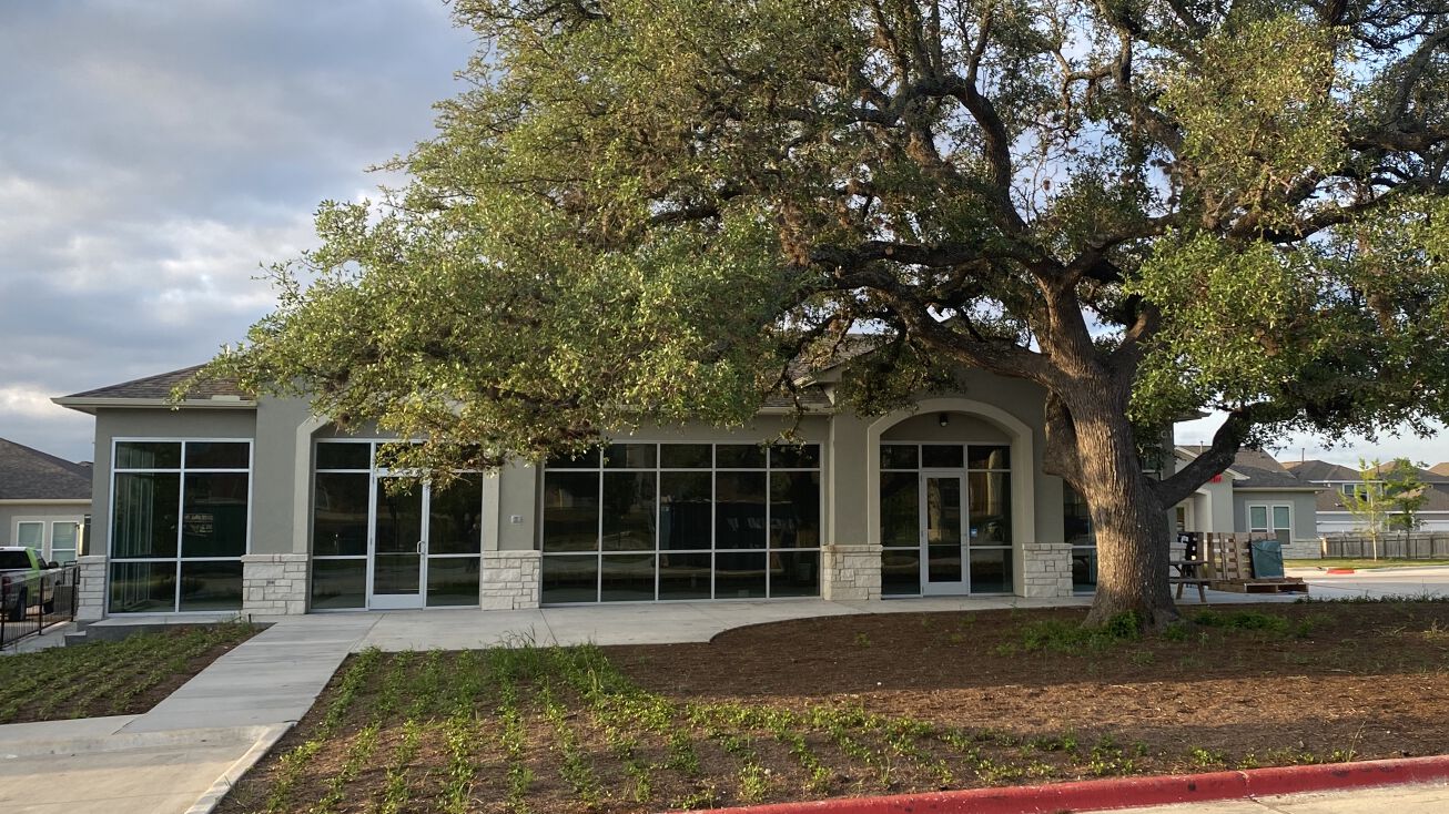 10824 E Crystal Falls Pkwy, Units 101 & 102, Leander, TX 78641