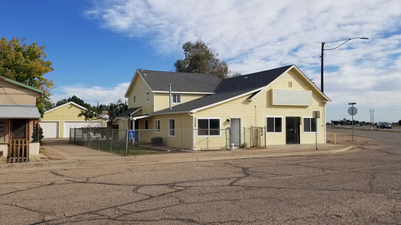 305 Main St, Gilcrest, CO 80623 Mixed Use Property for Sale Highway