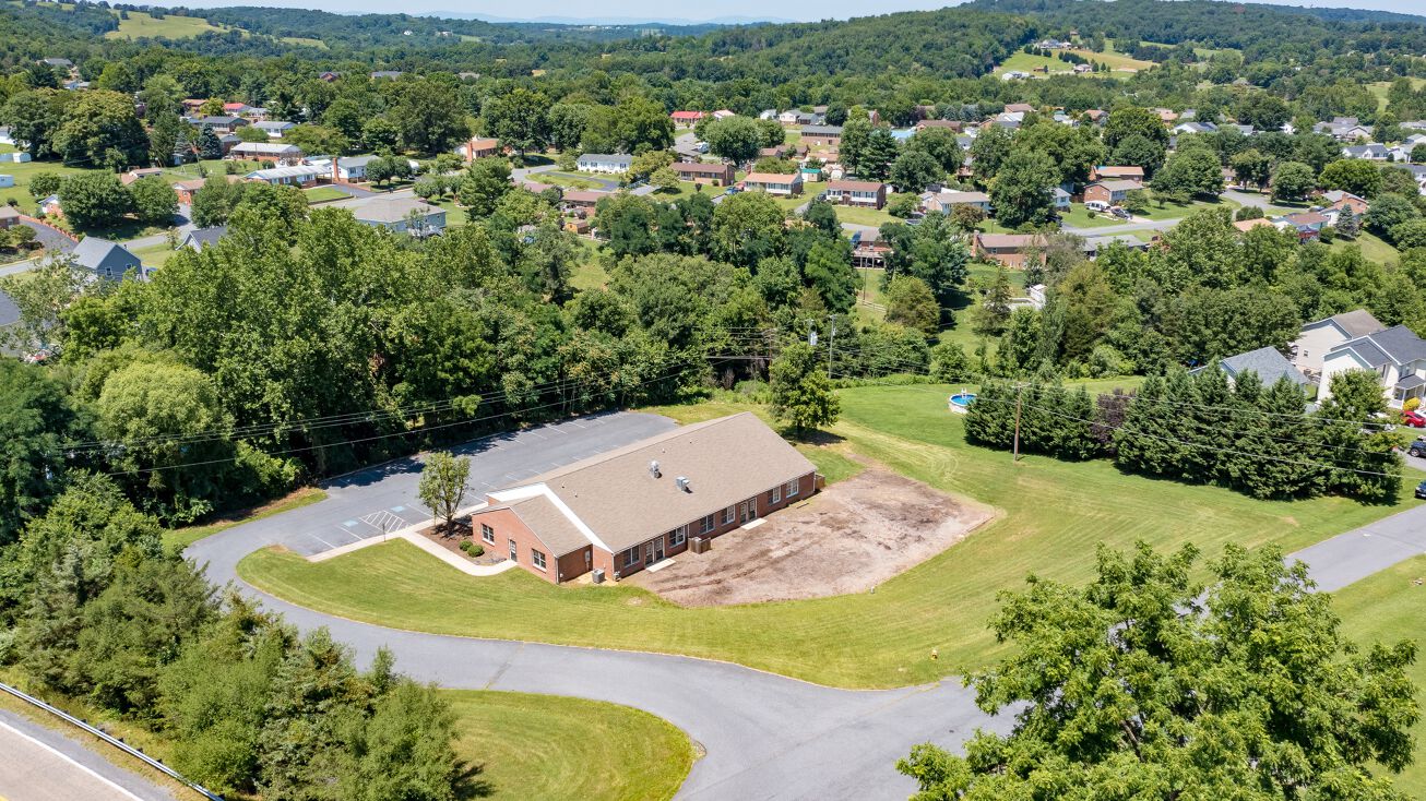 81 Quick's Mill Rd, Verona, VA 24482