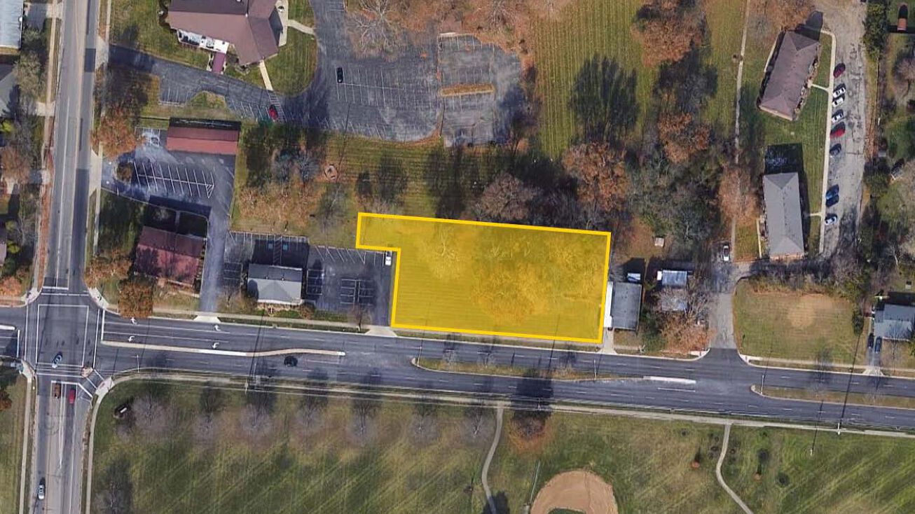 1251 E David Rd, Kettering, OH 45429