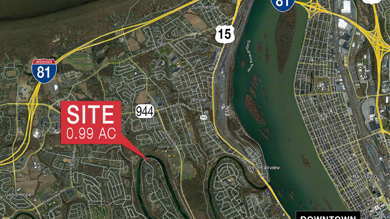 Oyster Mill Rd, Camp Hill, PA 17011 Land for Sale Oyster Mill Road