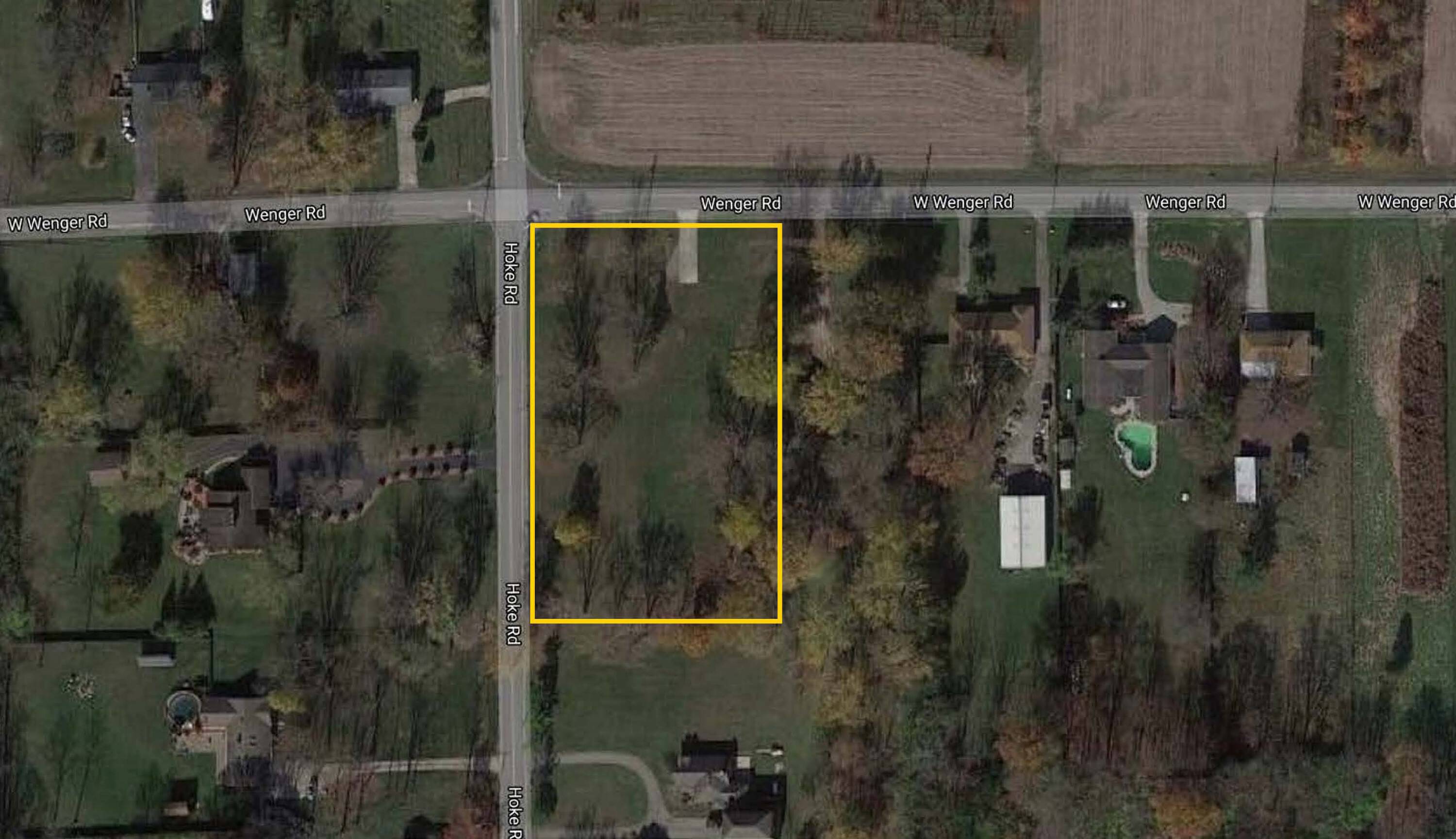 4970 Wenger Rd, Clayton, OH 45315