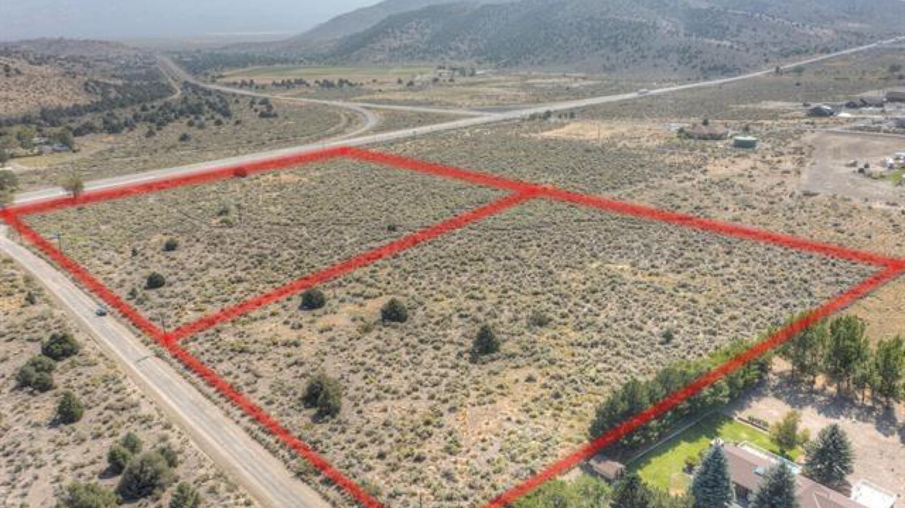 3341 Reese Ln, Gardnerville, NV 89410 Land for Sale 3341 Reese Lane