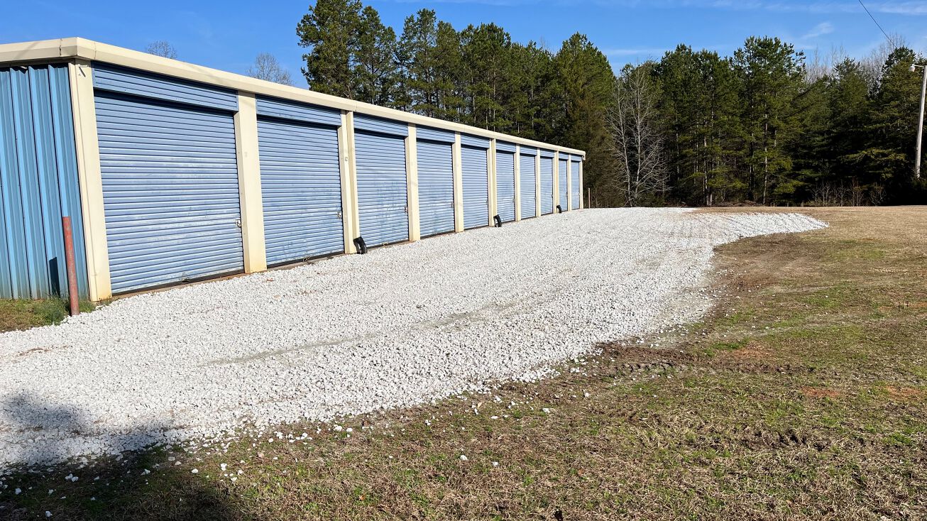 209 Rock Hill Rd, Fair Play, SC 29643 Self Storage Property for Sale
