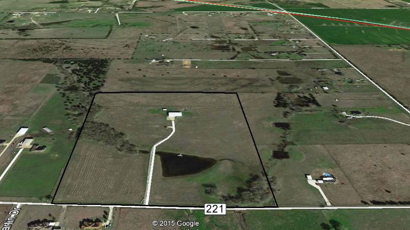 16789 Co Rd 221, Forney, TX 75126