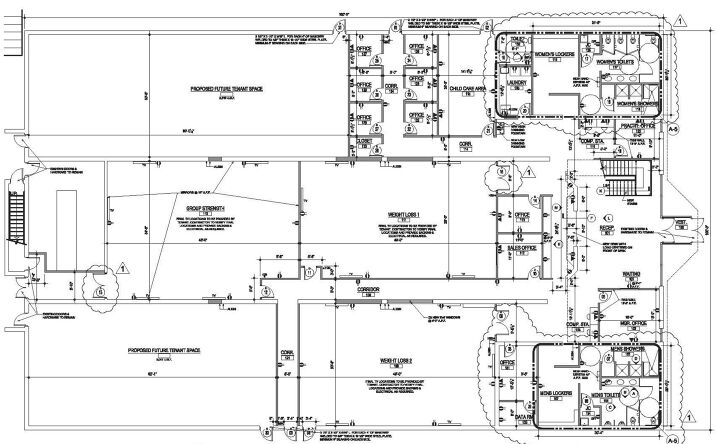 Shopping Centers for Sale in Michigan | Crexi