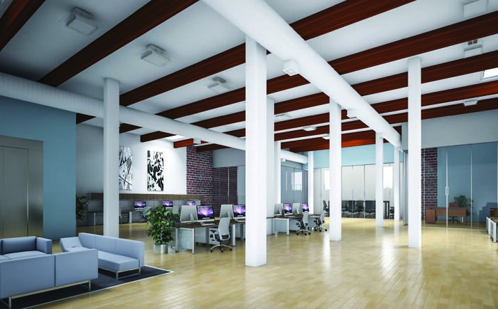 Pictures of Office property located at 924 Sansome St, San Francisco, CA 94111 for sales - image #1