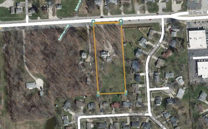 Pictures of Special Purpose property located at 5814 Stellhorn Road, Fort Wayne, IN 46815 for sales - image #1