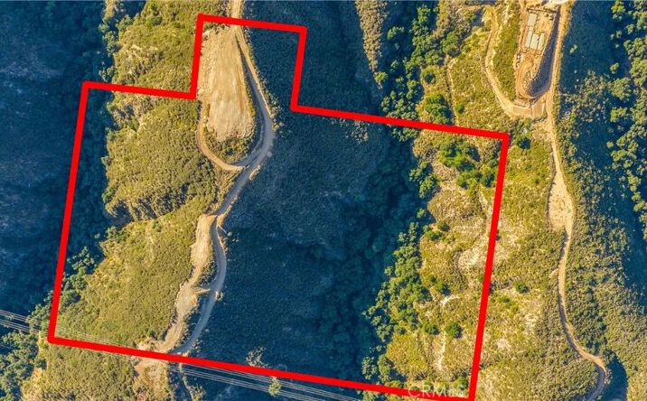 Pictures of Land property located at 4156 Liberty Vista, Rancho Cucamonga, CA 91737 for sales - image #1