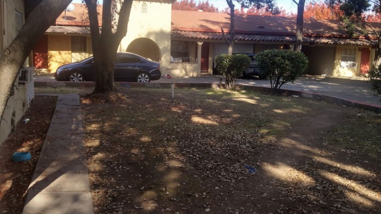 1305 S Wilson Way, Stockton, CA 95205