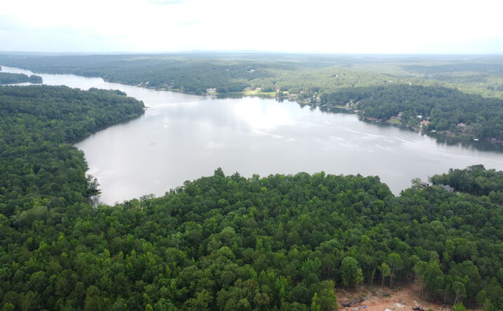 Pictures of Land property located at 1160 Co Rd 312, Smiths Station, AL 36877 for sales - image #1