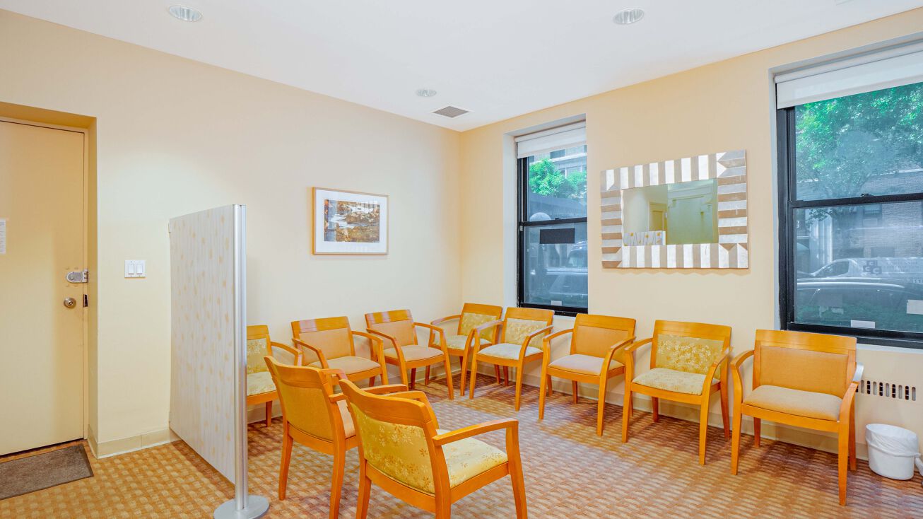 61 East 86th St, New York, NY 10028