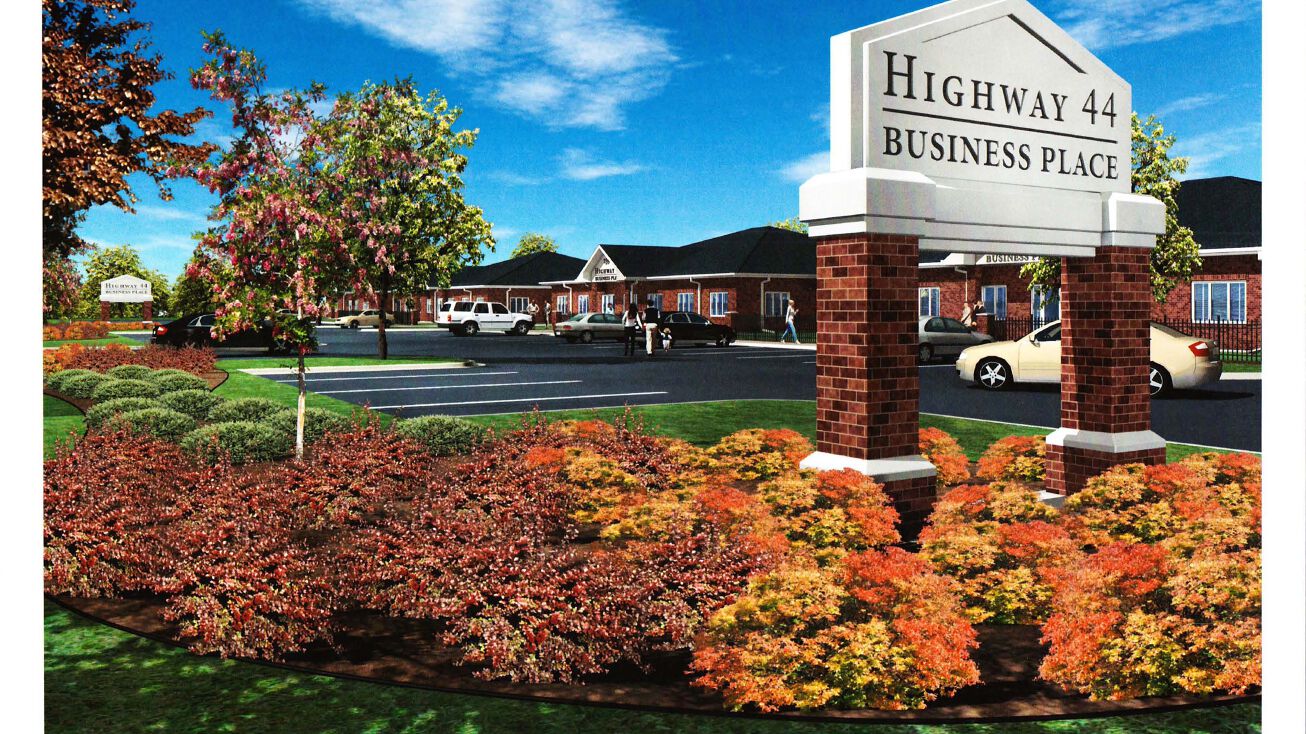 HWY 44 BUSINESS PLACE, Oshkosh, WI 54901
