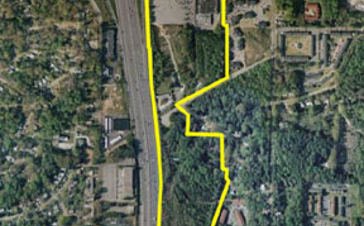 Pictures of Land property located at 230 Cleveland Ave SW, Atlanta, GA 30315 for sales - image #1