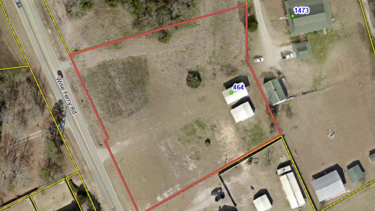 460 Wise Ferry Rd, Lexington, SC 29072 Land for Sale 460 Wise Ferry Road