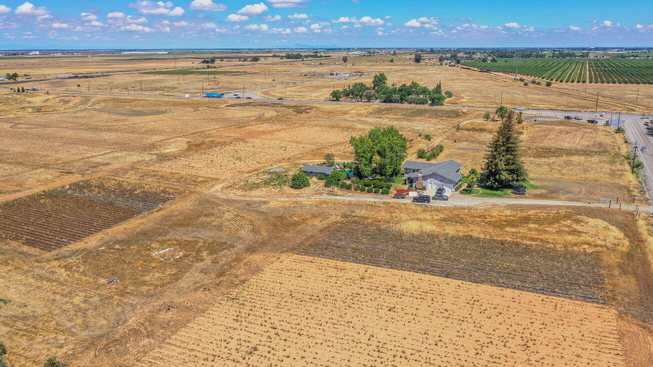 8133 Pleasant Grove Rd, Elverta, CA 95626 Land for Sale Riego/Baseline 10 +/ Commercial Lot