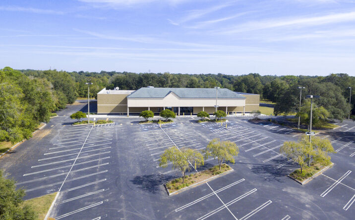 image of property at 6405 W GULF TO LAKE HWY Crystal River FL 34429-9354