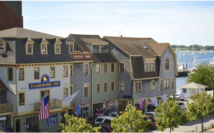 image of property at 7 CHSTIES LANDING Newport RI 02840