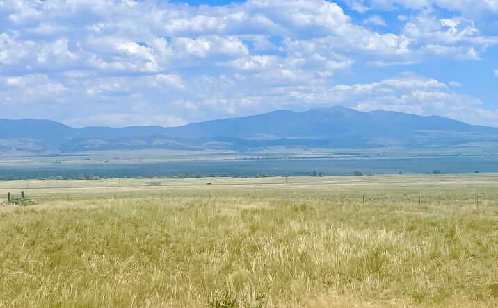 Pictures of Land property located at Lot 17 Antelope Estastes, Townsend, MT 59644 for sales - image #1